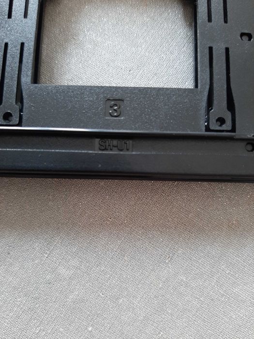 Suportes de filme Minolta FH-U1 e SH-U1 NOVOS