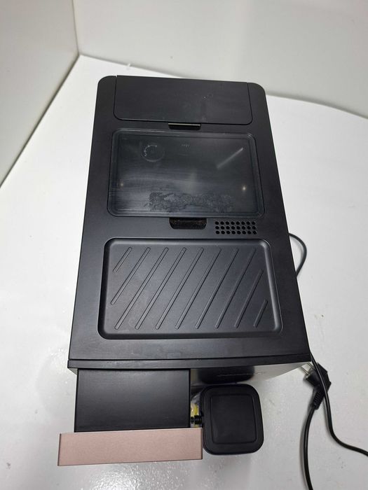 Ekspres ciśnieniowo-przelewowy Cecotec 1350 W czarny