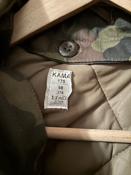 Kurtka behatka MON130