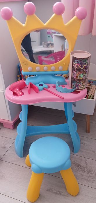 Toaletka multimedialna Świnka Peppa