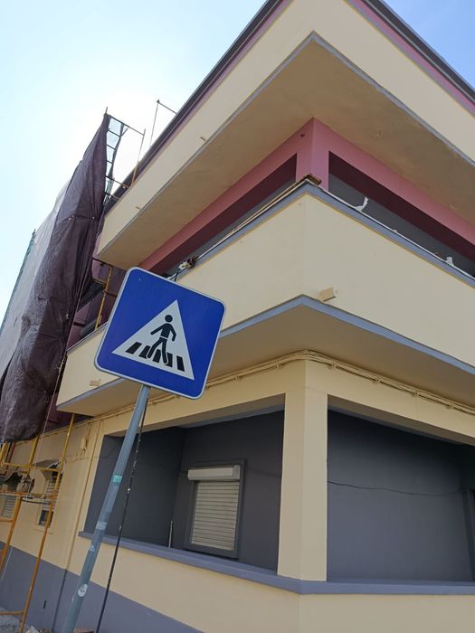 Reparação/Renovação Telhados