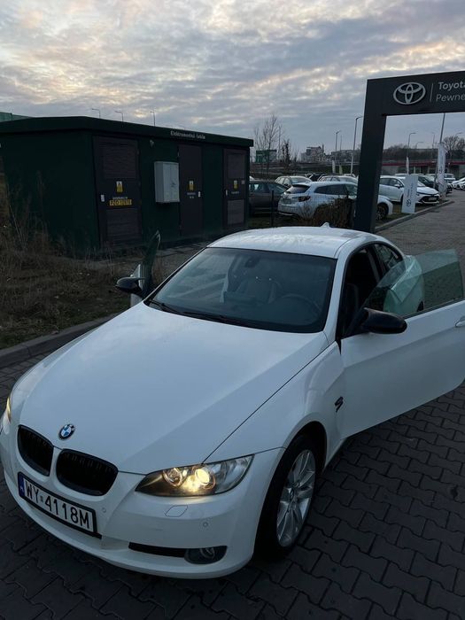 BMW Seria 3 X-Drive
