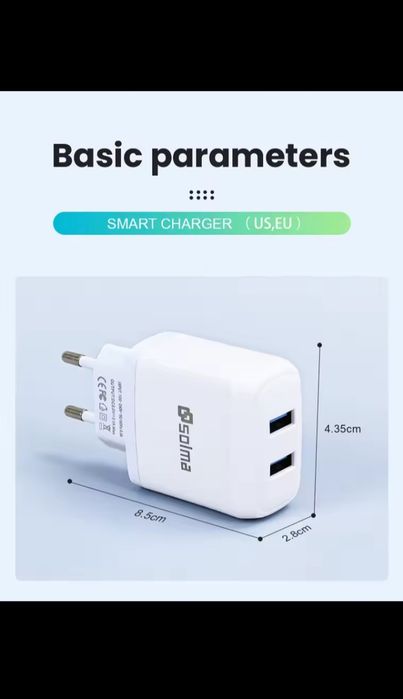 Светодиодна LED лента 5 метрів 5 v USB опт