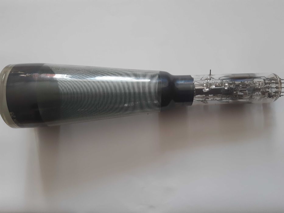 Трубка електропроменева 8Л05И