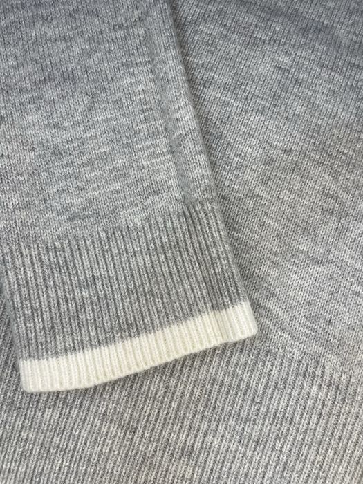 Massimo dutti светр