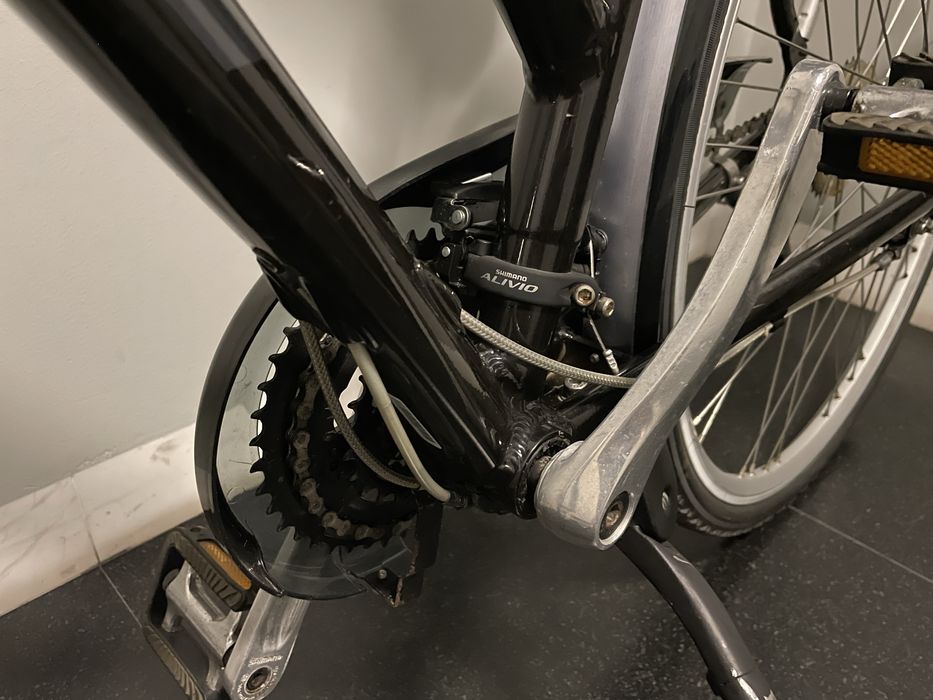 Rower Giant Cosmo RS 3