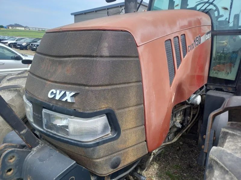 Maska kompletna Case CVX150