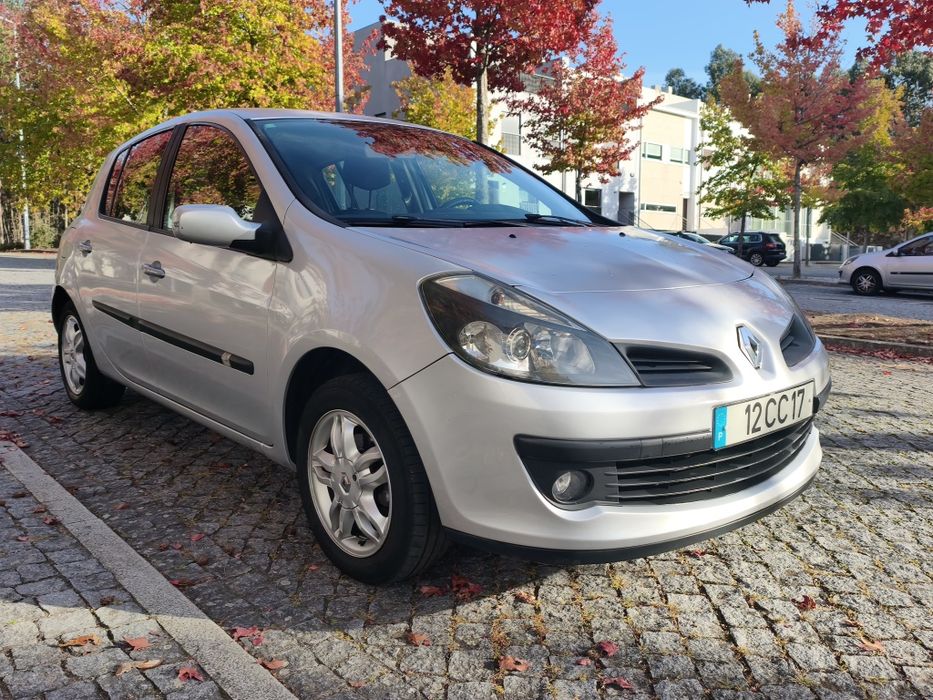 Renault Clio 2006 a GPL — photo 3