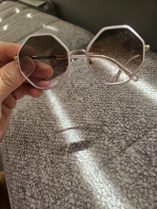 Okulary przeciwsłoneczne chloe