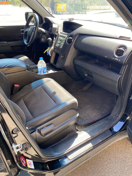 Honda Pilot 2008
