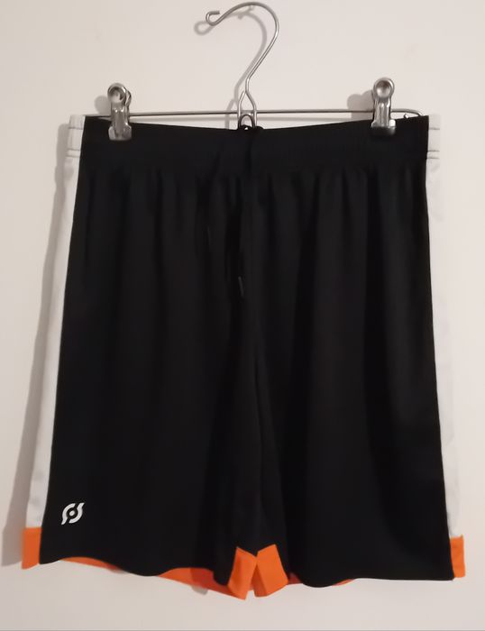 Camisola e calção S