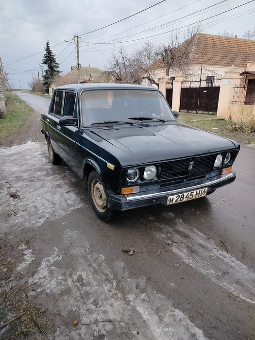 Продам ваз 21063