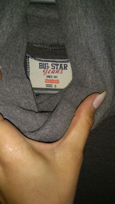 Bluza Big Star..