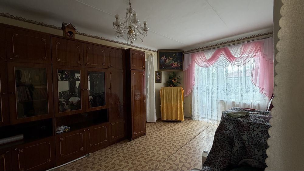 Продаж 2-х кім квартири в м.Соснівка