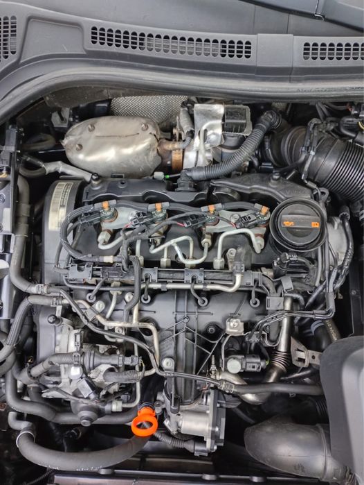 Sprzedam auto Skoda Superb