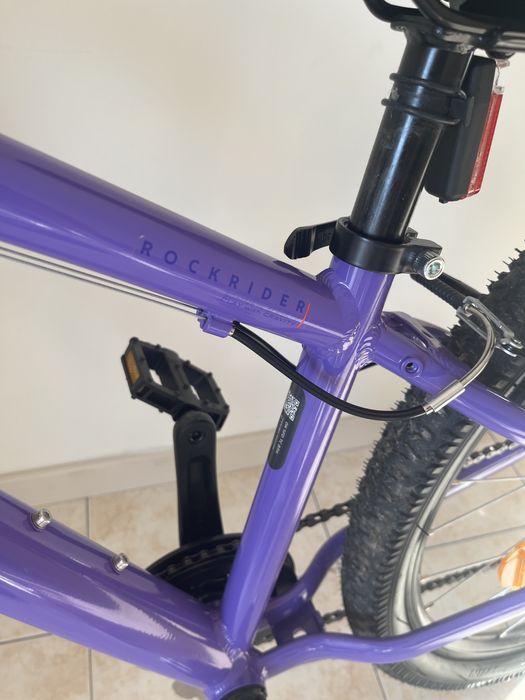 Bicicleta aro 26 nova