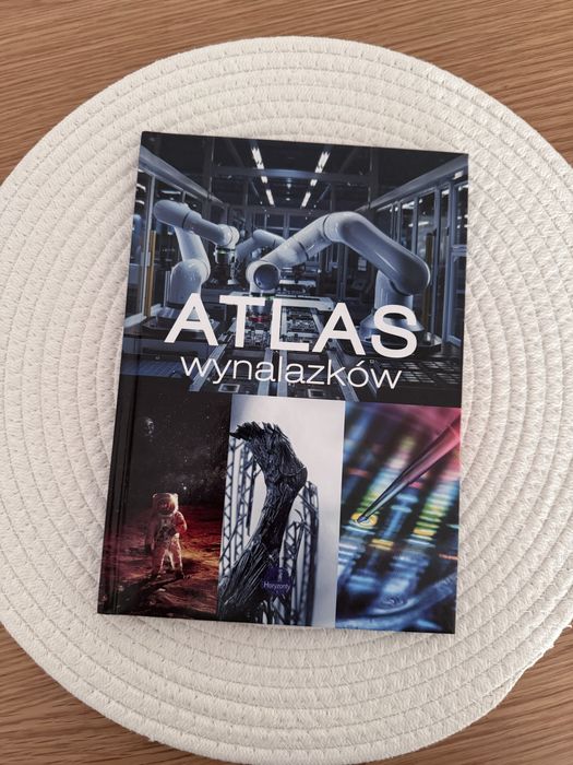 Atlas wynalazków