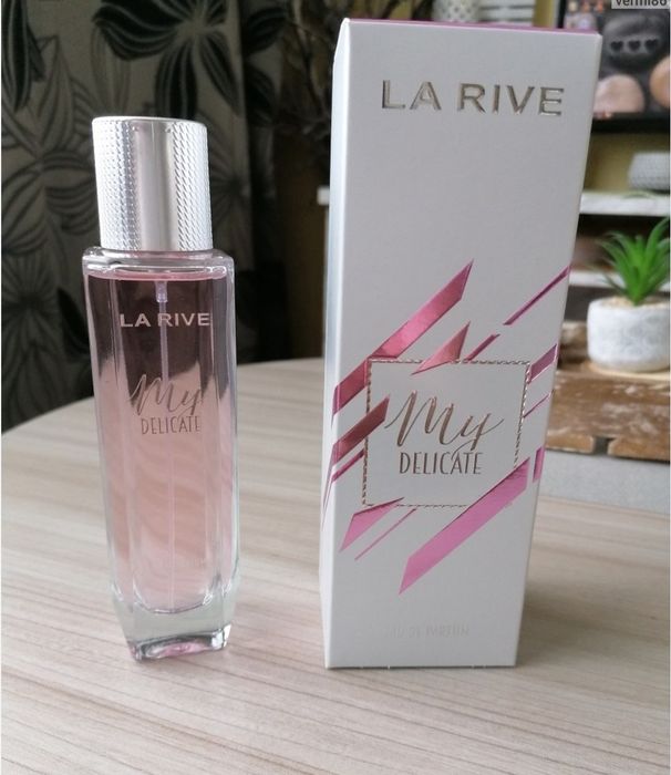 Парфумна вода жіноча