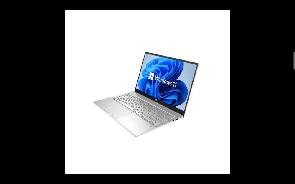 HP Pavilion Laptop 15-eh1xxx