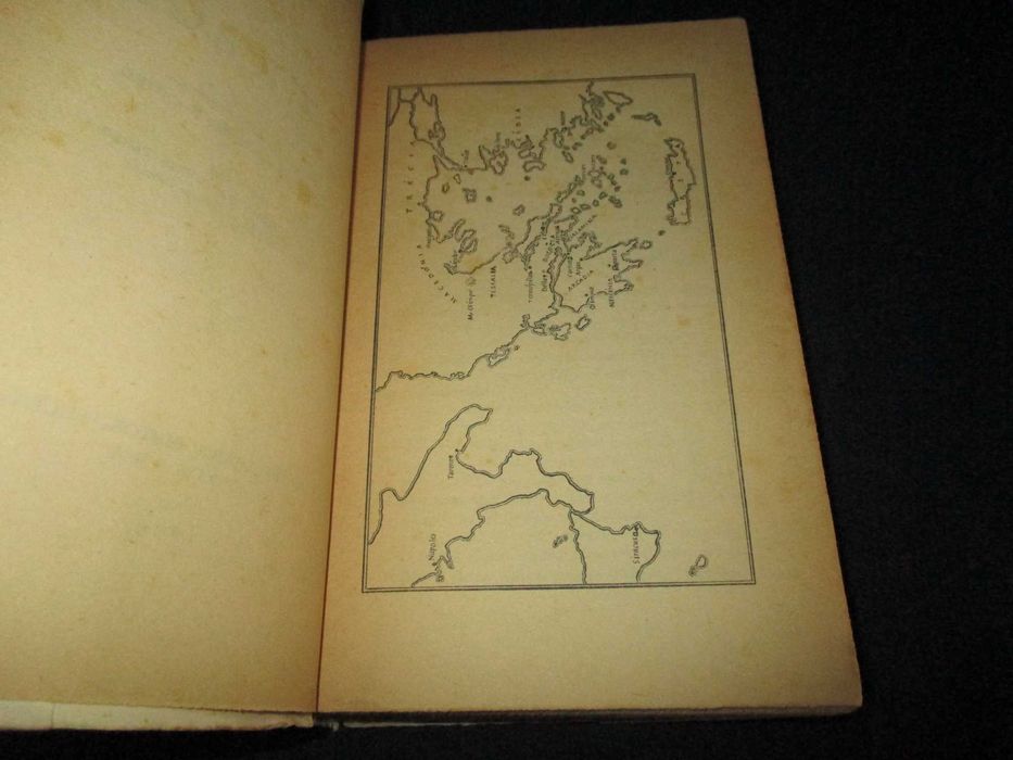 Livro Os Gregos H. D. F. Kitto Arménio Amado 1ª edição