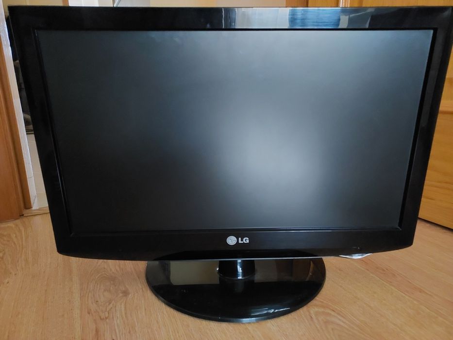 Televisão LG 19LH2000
