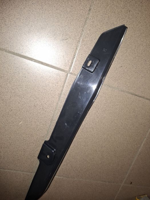 Nowa oslona lancucha romet komar