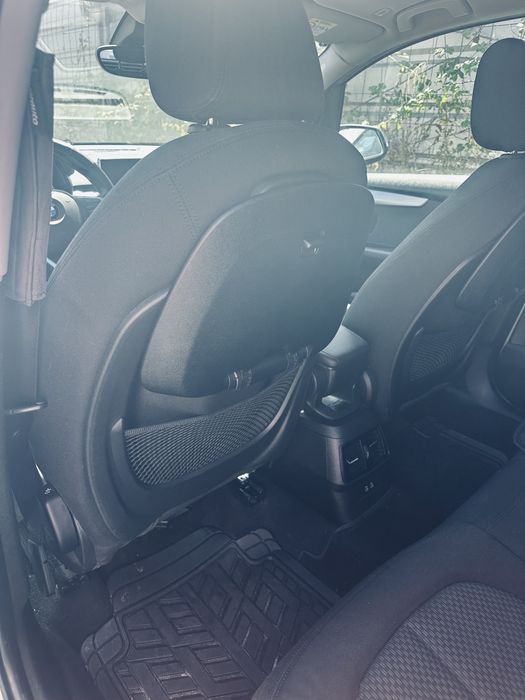 BMW série 2 216D Caixa Autom