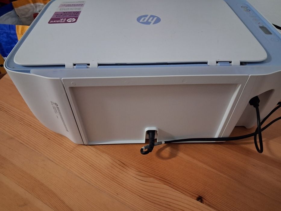 Impressora HP 2822e