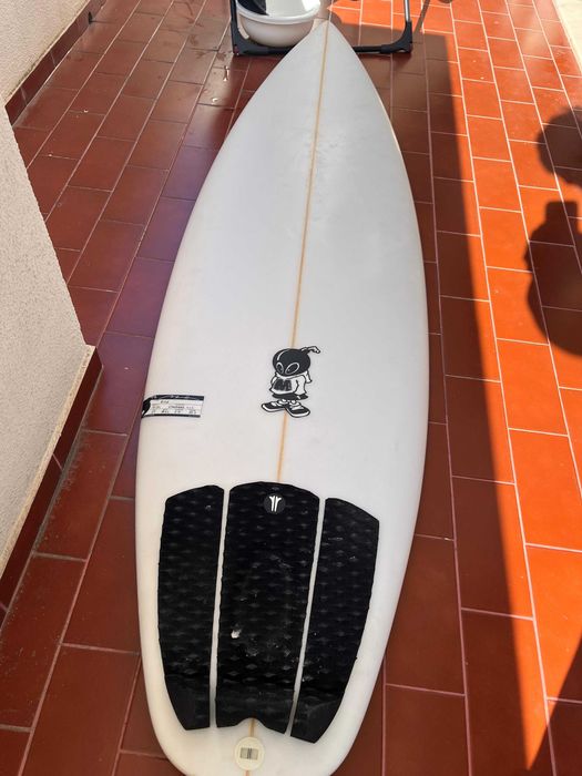 Prancha de Surf The Driver 2.0