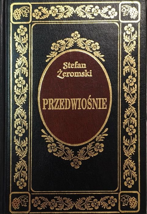 Przedwiośnie Stefan Żeromski