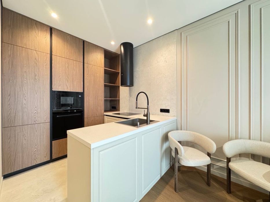 Продаж 1к квартири ЖК Парк Ленд/Park Land/46м2