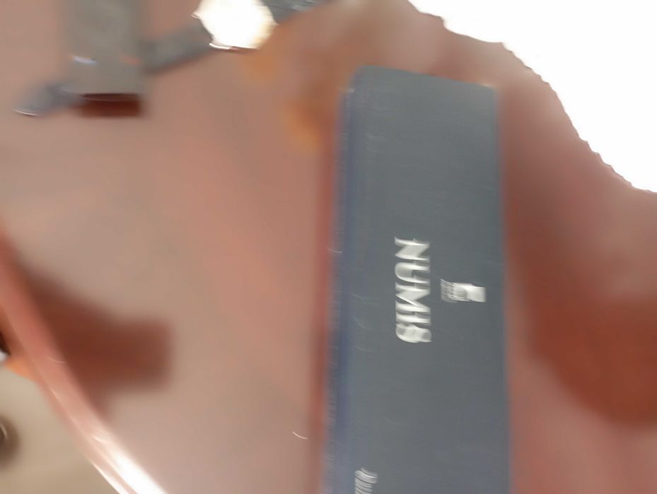 Venda relógio Numis