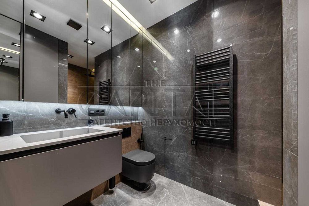 Продажа квартиры, пр-т Голосеевский, ЖК Park Avenue VIP, Демеевка