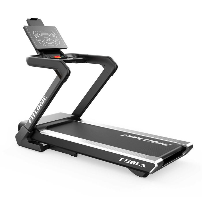 Бігова доріжка Fitlogic, Vigor, Jogway, AeroStream. Знижки!!!