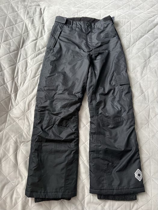 Підліткові штани лижні crevit