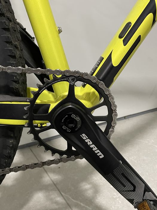 Bicicleta SCOTT 29