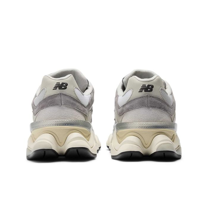 ОРИГИНАЛ‼️ New Balance 9060 (U9060GRY) кроссовки кросівки Нью Беланс 37-45.5
