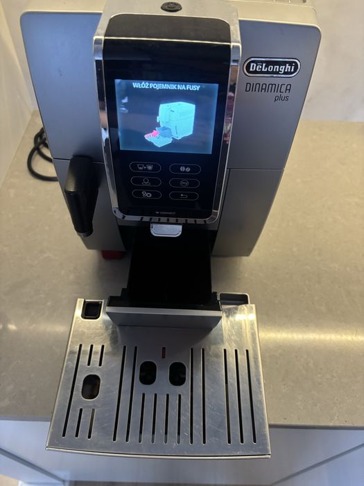Delonghi Dinamica Plus