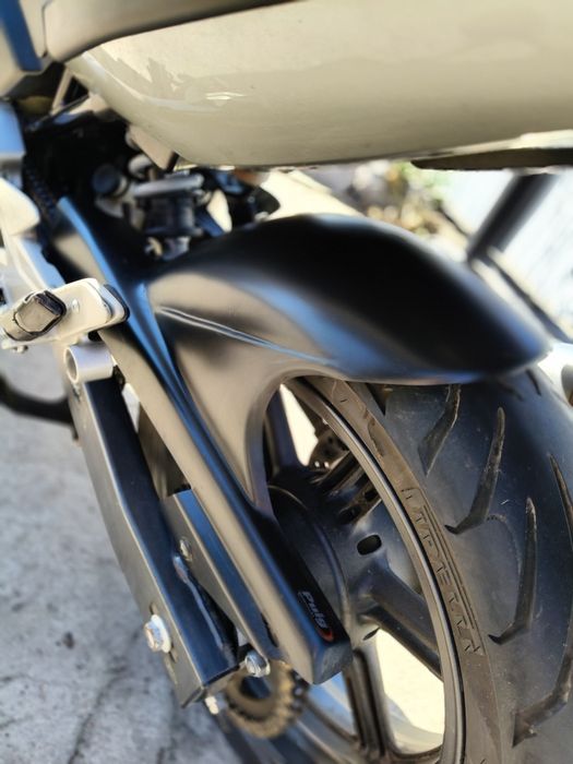 Honda CBF600S | 2005, 30 тис.км| 600 см³ | Ідеальний стан | Готовий до сезону