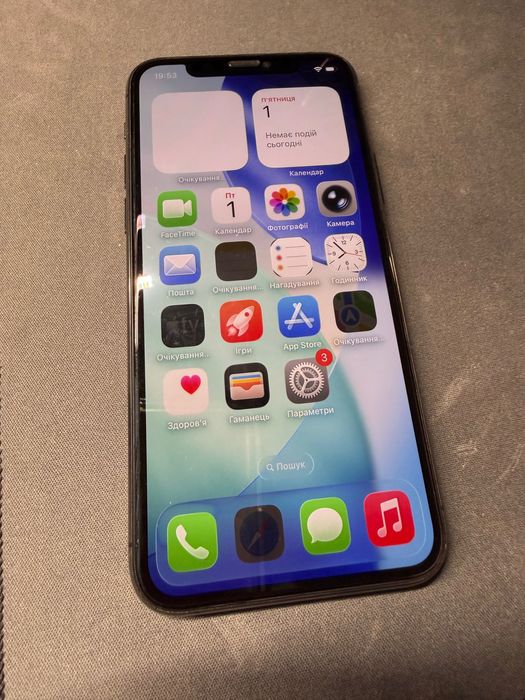 iPhone 11 Pro 256 Nevelock