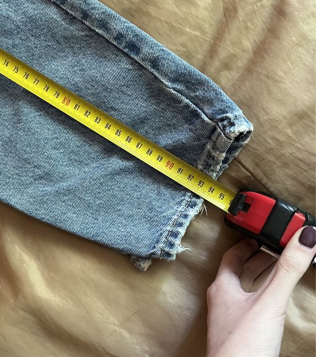 Джинсы новые Zara