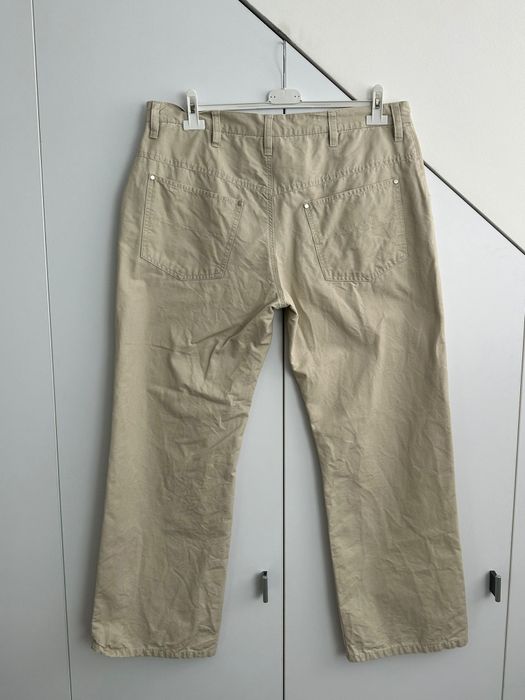 Spodnie 725 Orginals 38/30 r. XL