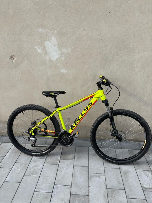 Rower Kellys Madman 50 XS