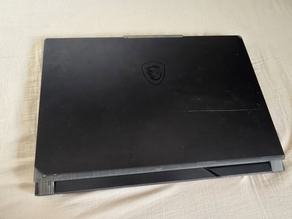 Laptop gamingowy MSI Cyborg 15 | i7-13620H | RTX 4060 8GB | 16GB RAM | 512GB SSD