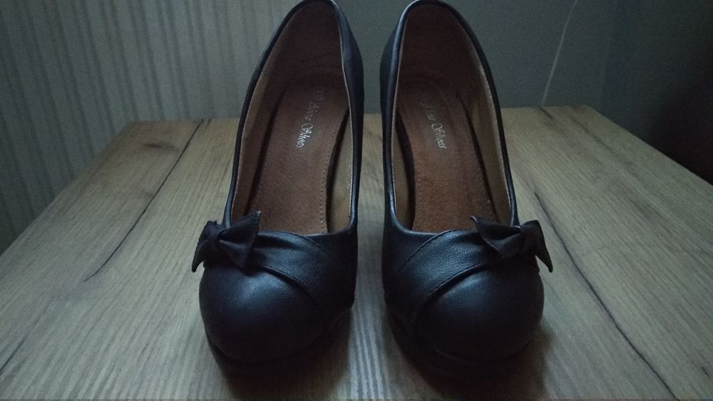 Buty damskie rozmiar 38