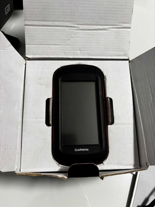 gps garmin montana 680