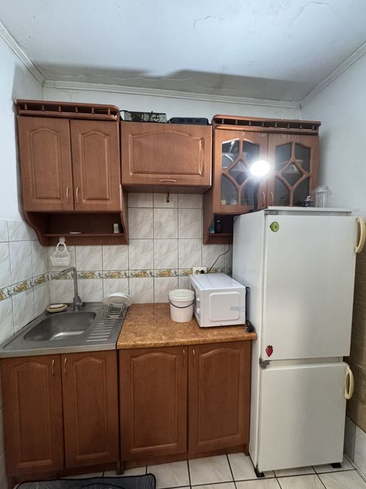 1к смарт квартира Південний бульвар