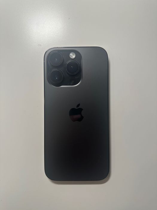iPhone 14 Pro, 1 TB - kolor: północ