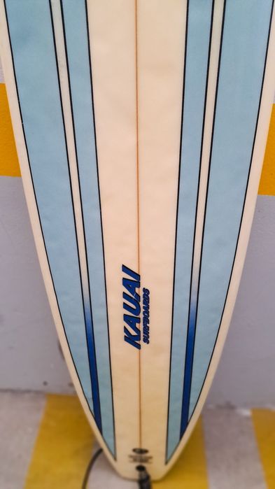 Kauai Surfboard 7'0" (Funboard / Mini Malibu)