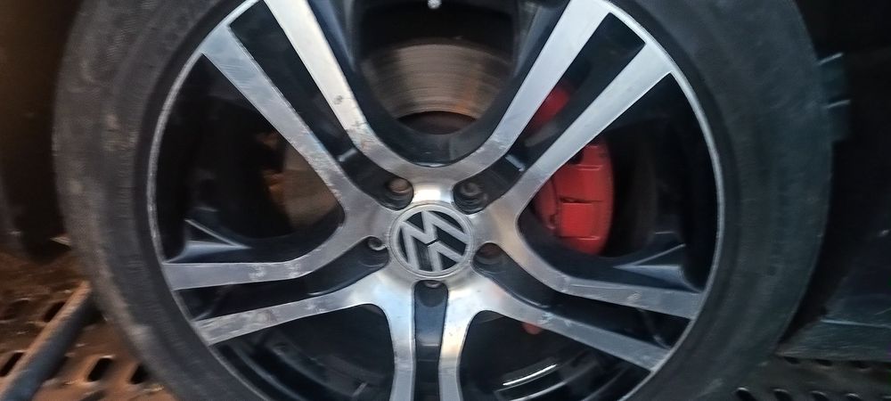 Audi A6 C6 Quatro na części